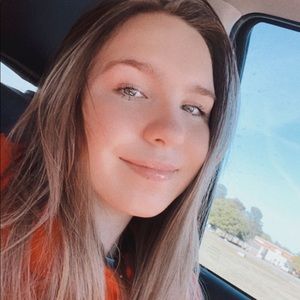 Meet your Posher, Katherine